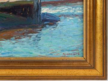George A. Renouard (American, 1884-1954)