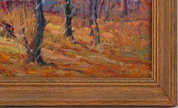 George A. Renouard (American, 1884-1954)