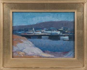 George A. Renouard (American, 1884-1954)