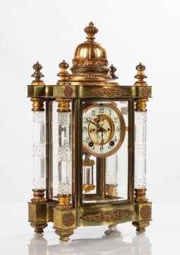 Ansonia Utopia Crystal Regulator