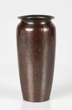 Roycroft Vase, C-205