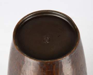Roycroft Vase, C-205