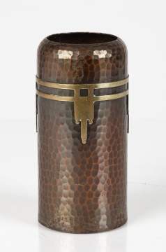Roycroft Vase, C-203