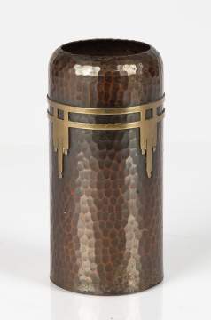 Roycroft Vase, C-203