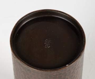 Roycroft Vase, C-203
