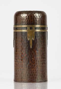 Roycroft Vase, C-203