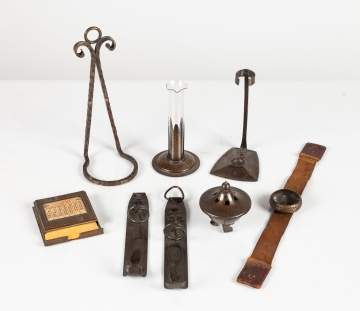 Roycroft Accessories