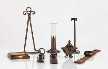 Roycroft Accessories
