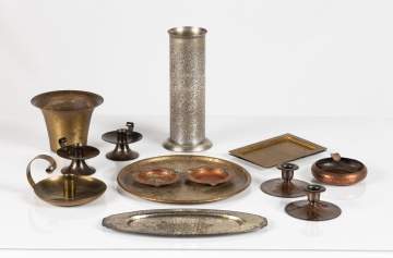 Roycroft Accessories