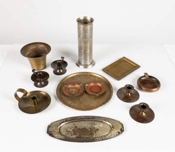 Roycroft Accessories