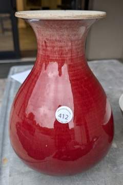 Chinese Bowl & Vase
