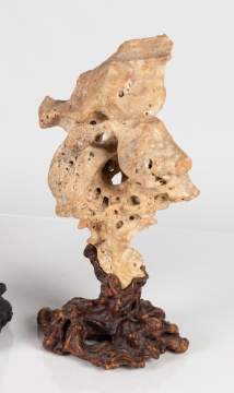 Chinese Scholar Objects