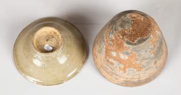 Chinese & Japanese Ceramics