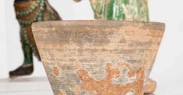 Chinese & Japanese Ceramics