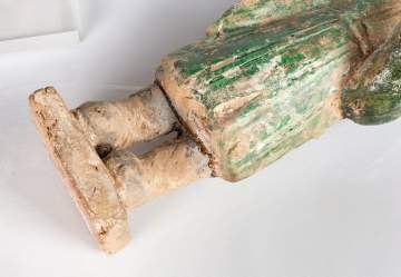 Chinese & Japanese Ceramics