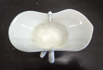 Group of Four Chinese Ceramics