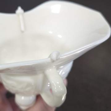 Group of Four Chinese Ceramics