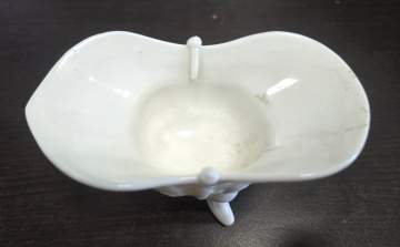 Group of Four Chinese Ceramics