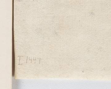 Italian School, 17th / 18th Century, Last Communion of a Saint