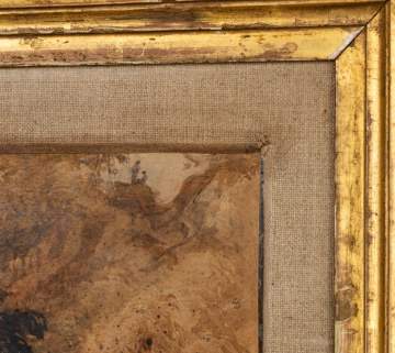 In the Style of J.M.W. Turner (British, 1775-1851)
