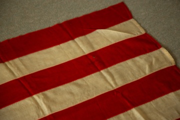 46-Star American Flag