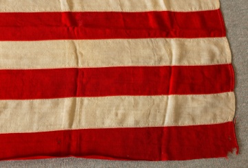 46-Star American Flag