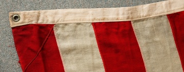 46-Star American Flag