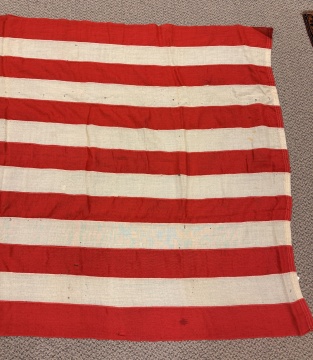 38-Star American Flag