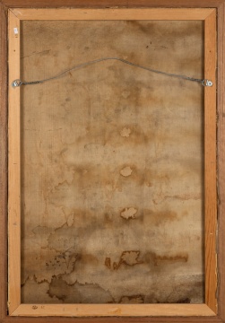 Independent Order of Odd Fellows Emblematic Chart, M.C. Lilley & Co.