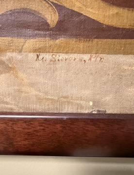 Independent Order of Odd Fellows Emblematic Chart, M.C. Lilley & Co.