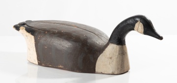Canada Goose Decoy