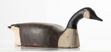 Canada Goose Decoy