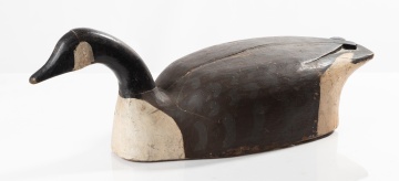 Canada Goose Decoy
