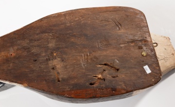 Canada Goose Decoy