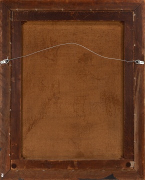 Attributed to Joseph Whiting Stock (American, 1815-1855)
