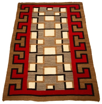 Navajo Rug