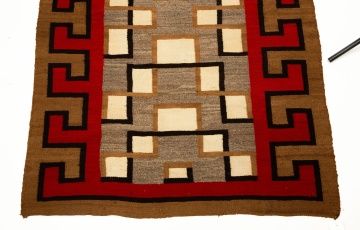 Navajo Rug