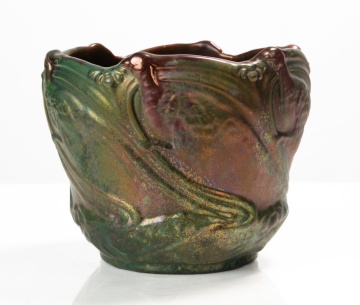 Jacques Sicard for Weller Pottery Jardiniere