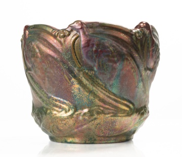 Jacques Sicard for Weller Pottery Jardiniere