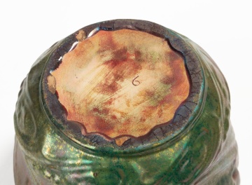 Jacques Sicard for Weller Pottery Jardiniere
