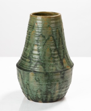 Fulper Pottery Vase