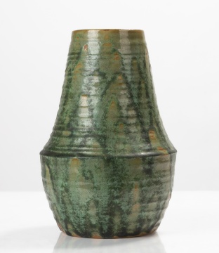 Fulper Pottery Vase