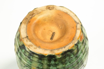 Fulper Pottery Vase