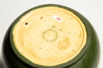 Grueby Faience Company Vase