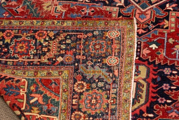 Heriz Carpet