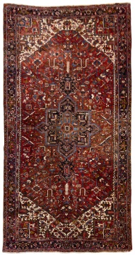 Heriz Carpet