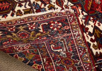 Heriz Carpet