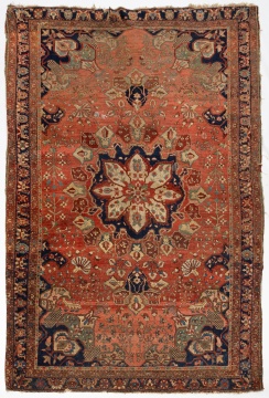 Farahan Sarouk Rug