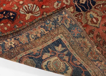 Farahan Sarouk Rug