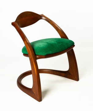 Wendell Castle (American, 1932-2018) "Zephyr" Chair